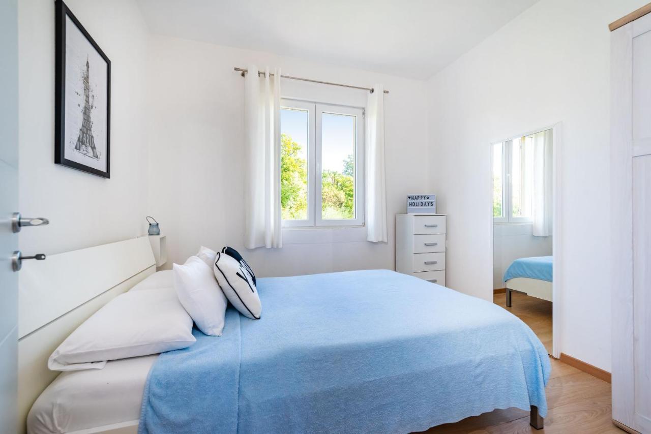 Apartment Maia Lena For Family Jasenice  Exteriér fotografie