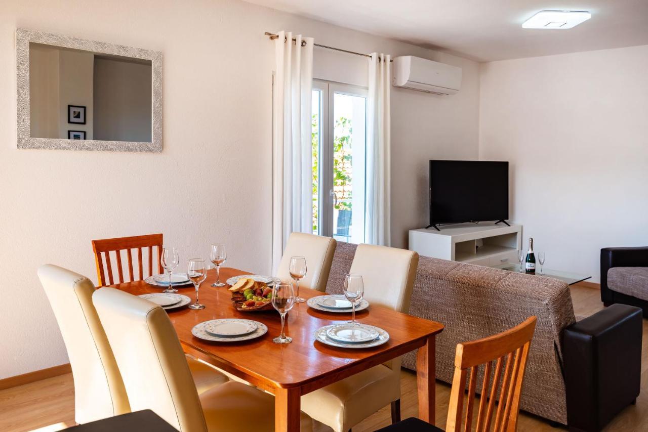 Apartment Maia Lena For Family Jasenice  Exteriér fotografie